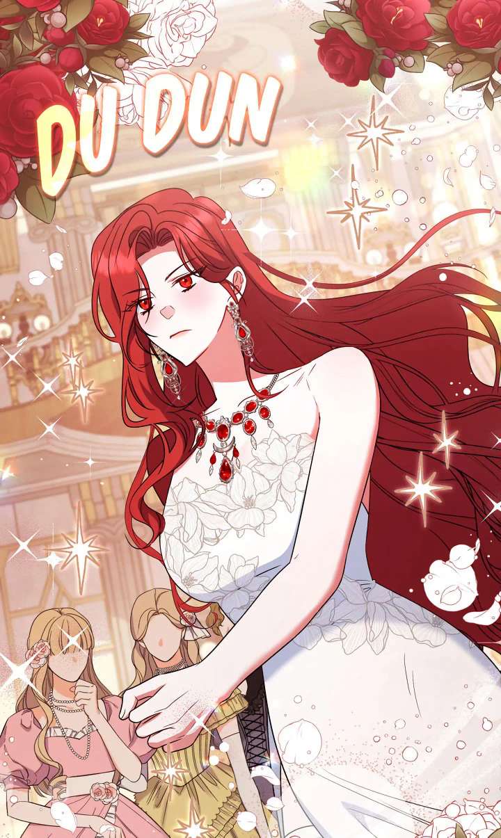 I dedicate my life to revenge Chapter 19 350 67