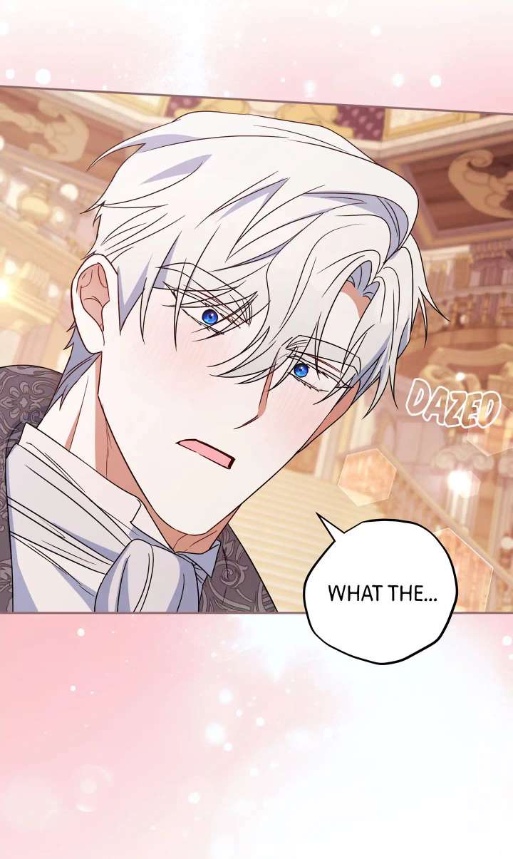 I dedicate my life to revenge Chapter 19 352 69