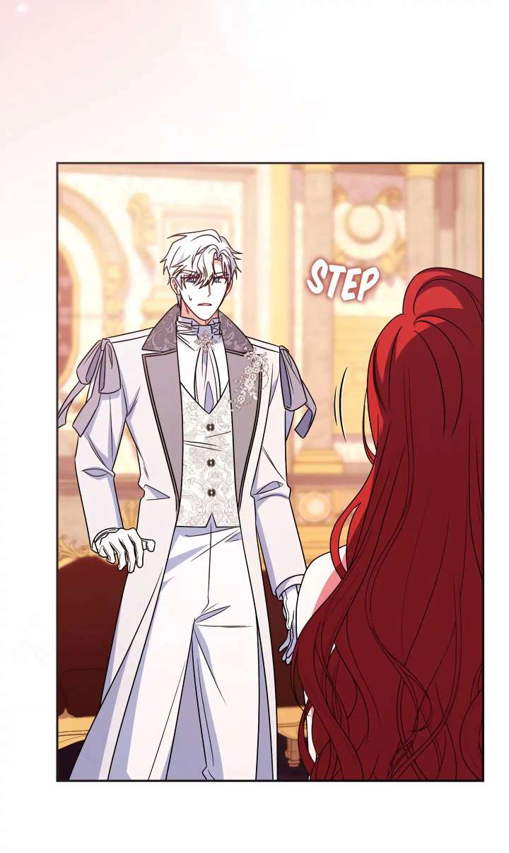 I dedicate my life to revenge Chapter 19 353 70