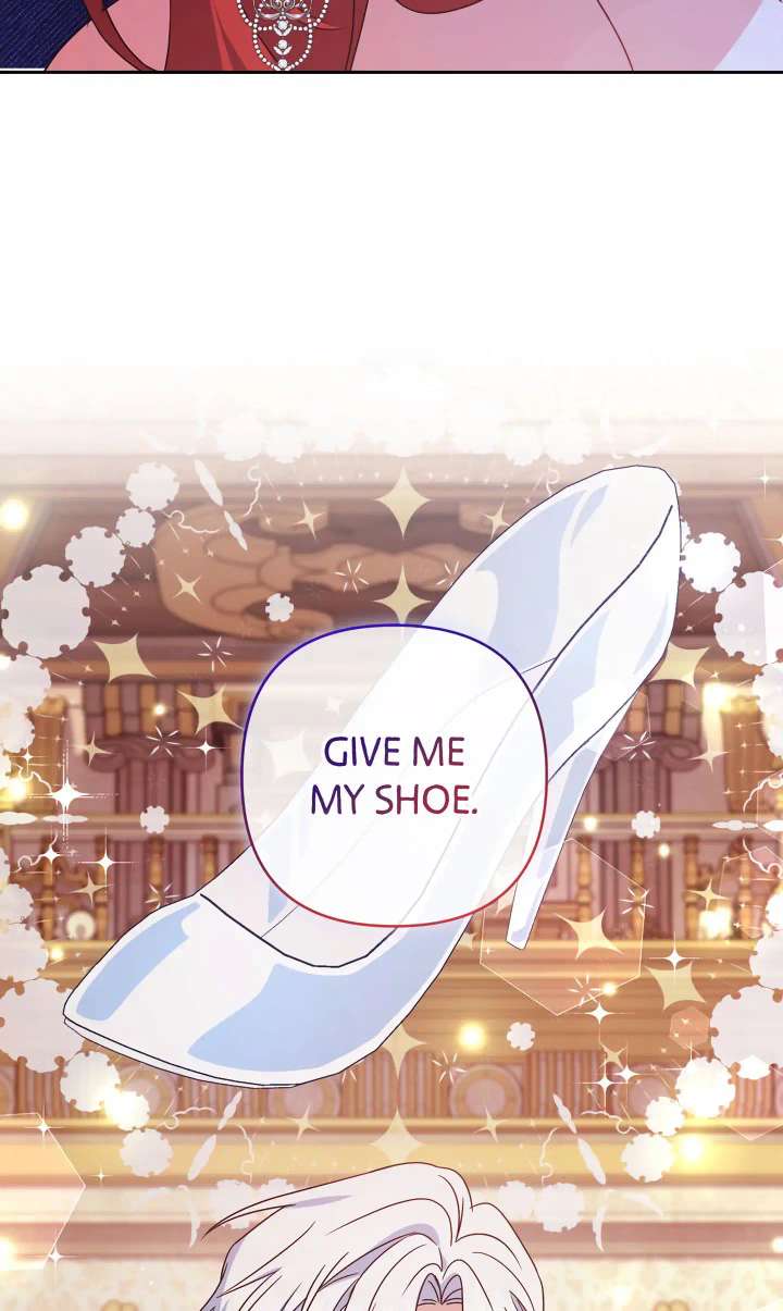 I dedicate my life to revenge Chapter 19 355 72