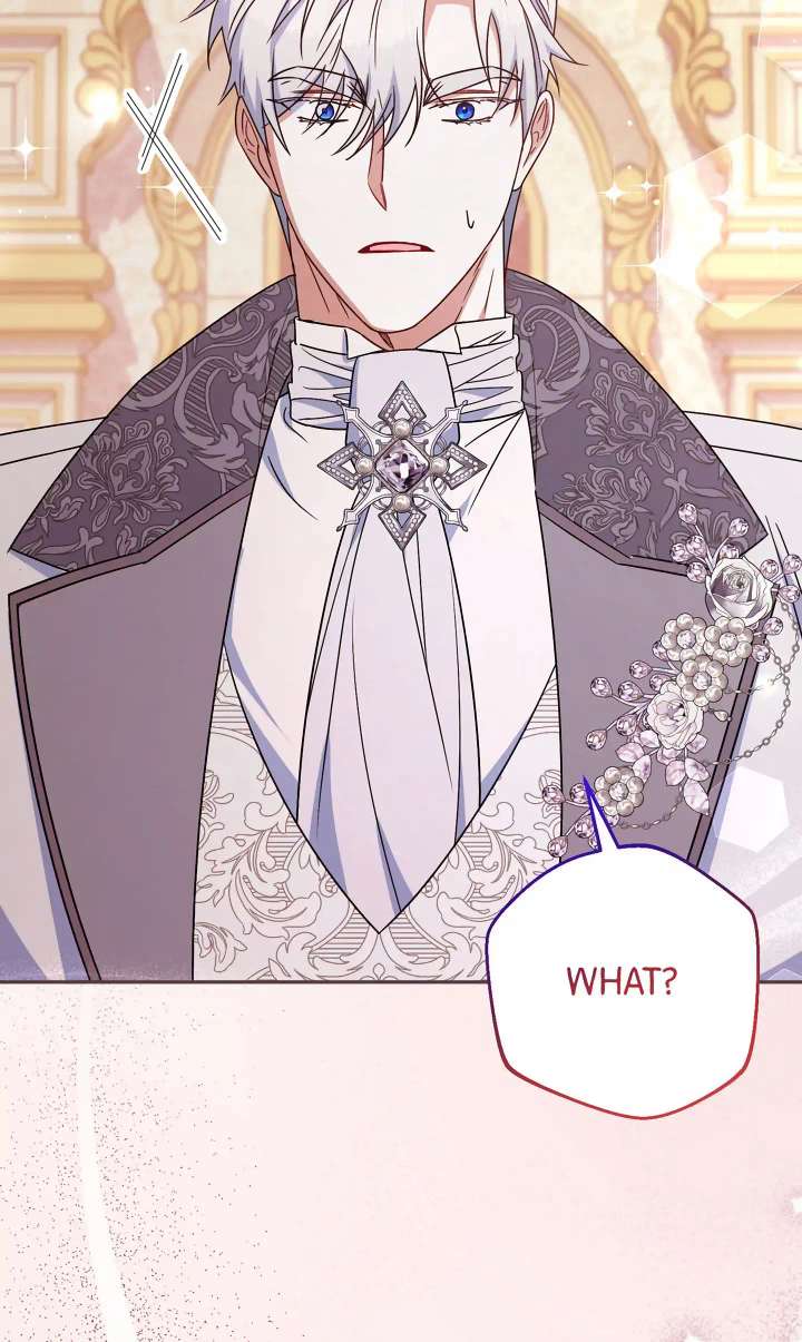 I dedicate my life to revenge Chapter 19 356 73