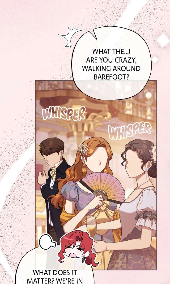 I dedicate my life to revenge Chapter 19 358 75