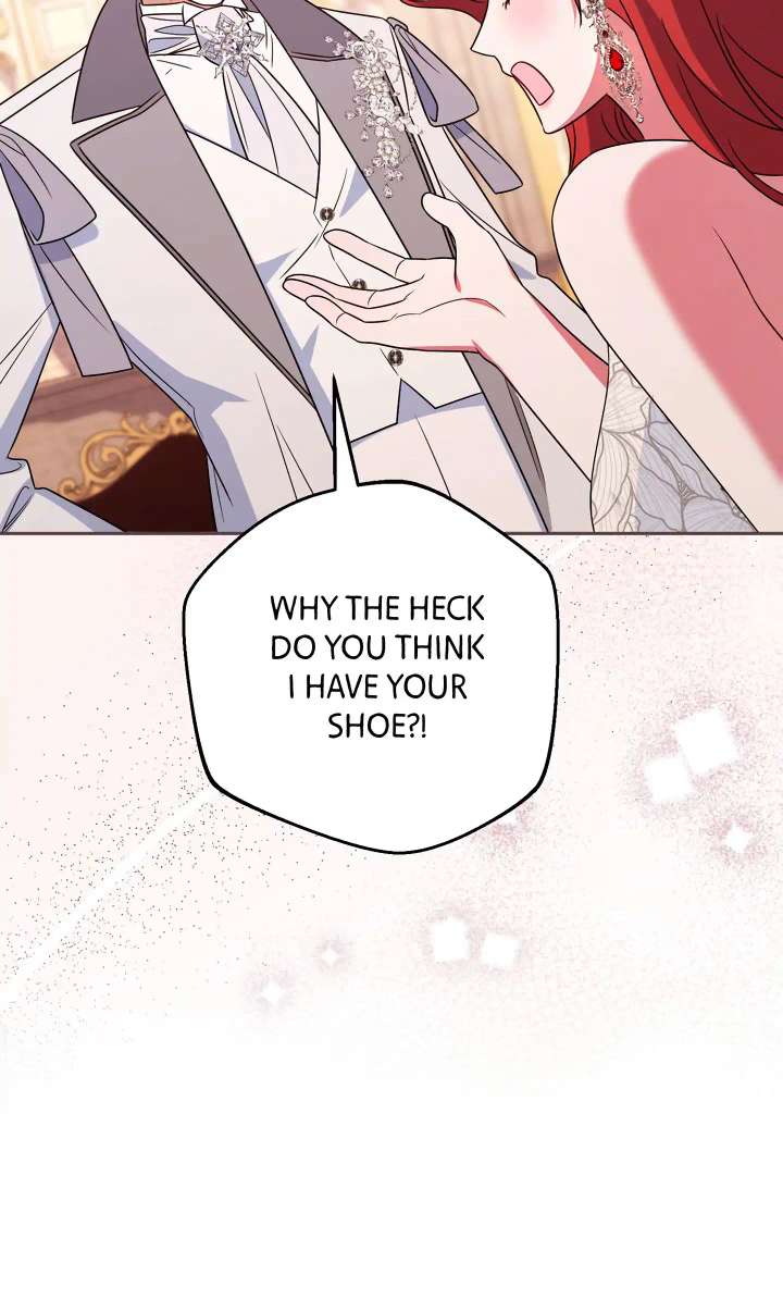 I dedicate my life to revenge Chapter 19 360 77