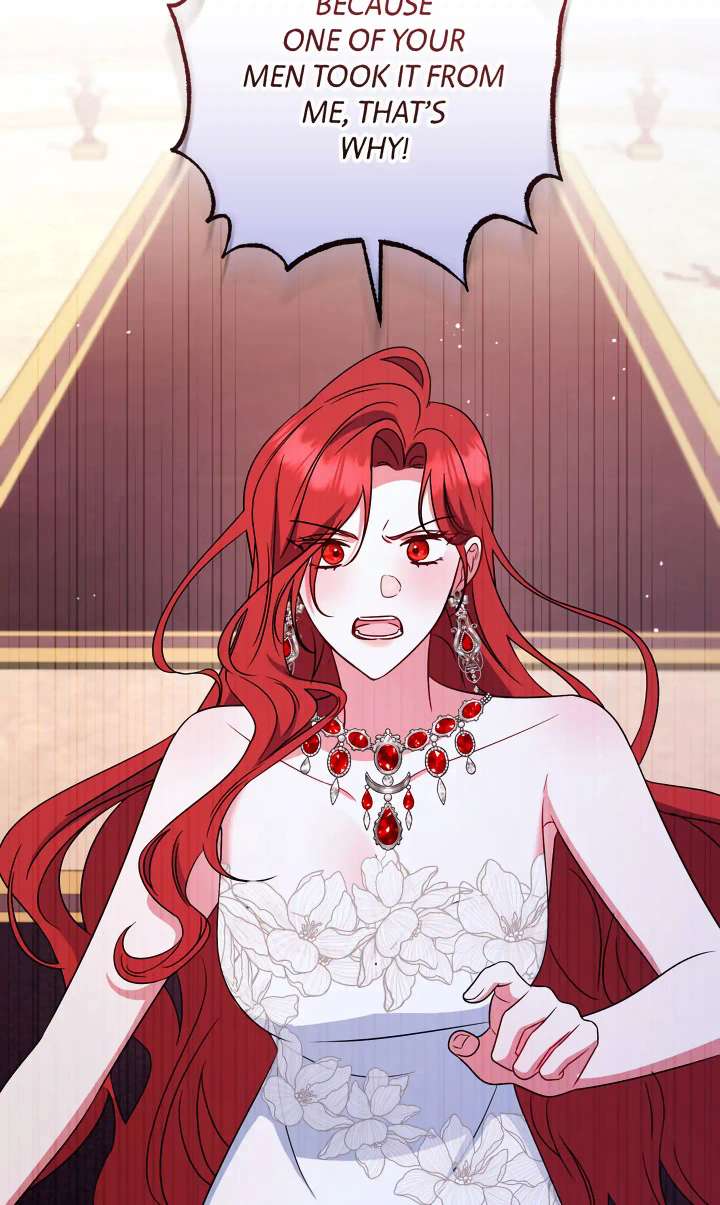 I dedicate my life to revenge Chapter 19 362 79