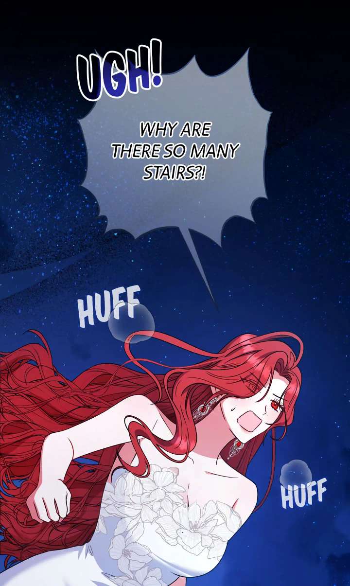 I dedicate my life to revenge Chapter 19 365 82