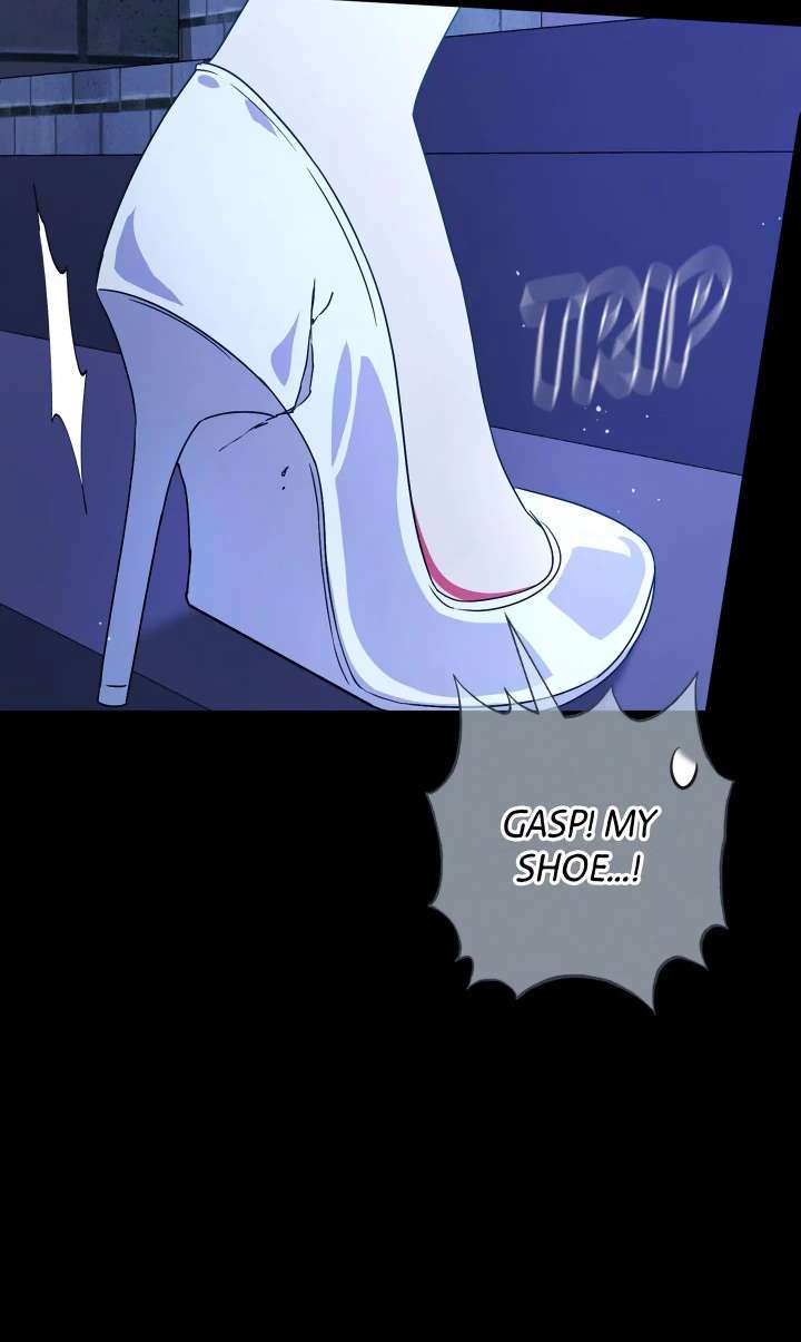 I dedicate my life to revenge Chapter 19 367 84