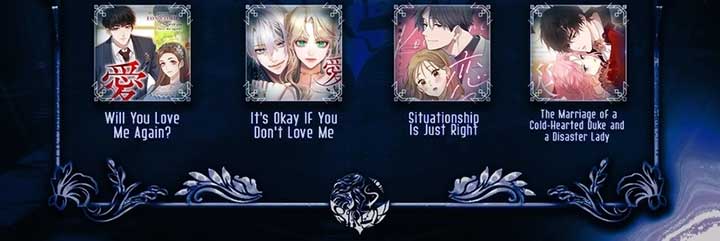 I dedicate my life to revenge Chapter 3 63 ch 3 14