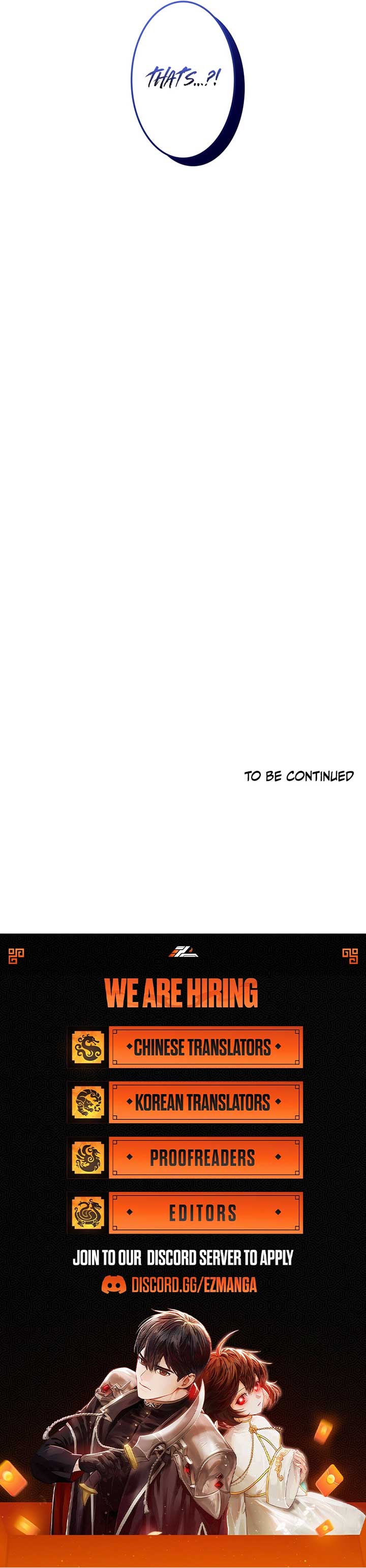 I dedicate my life to revenge Chapter 8 39 ch 8 8