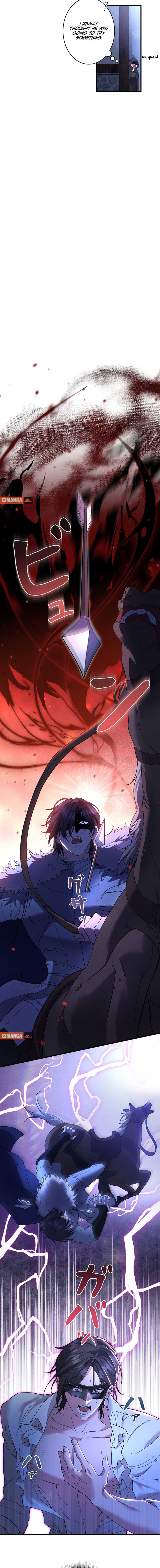 I dedicate my life to revenge Chapter 9 65 ch 9 13