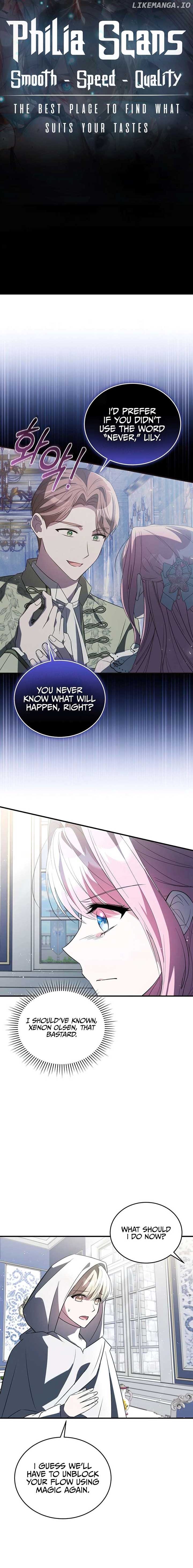 I Didn’t Lull You to Sleep Only For You to Be Obsessed Chapter 31 74 01