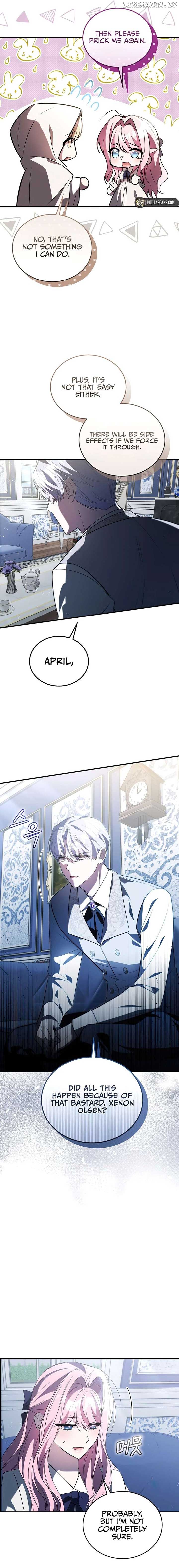 I Didn’t Lull You to Sleep Only For You to Be Obsessed Chapter 31 75 02