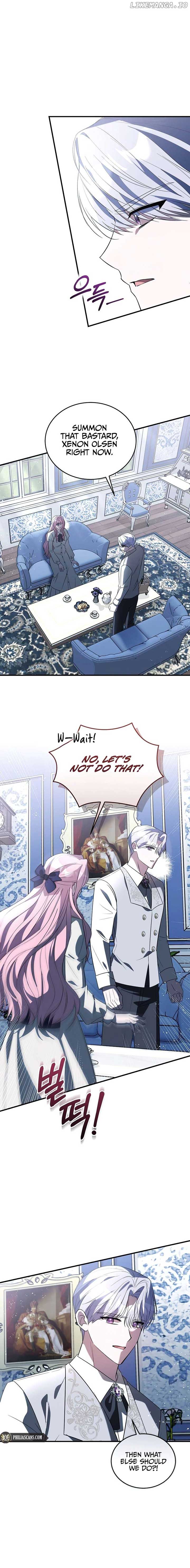 I Didn’t Lull You to Sleep Only For You to Be Obsessed Chapter 31 76 03