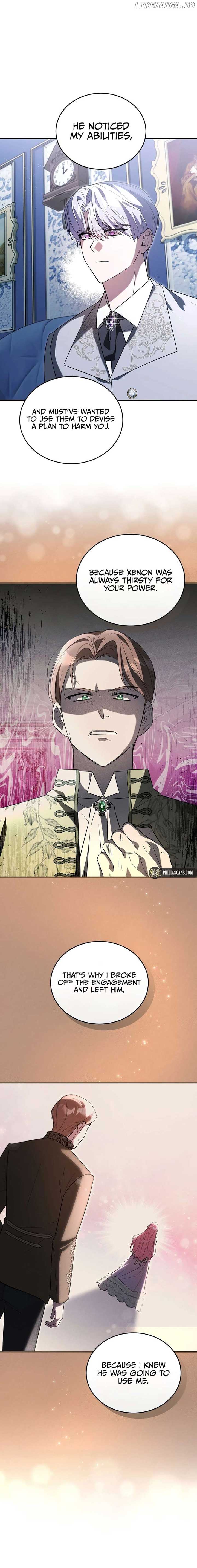 I Didn’t Lull You to Sleep Only For You to Be Obsessed Chapter 31 79 06