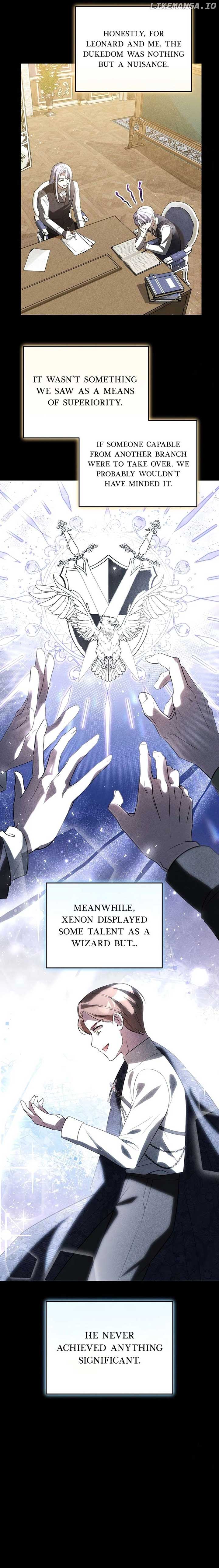 I Didn’t Lull You to Sleep Only For You to Be Obsessed Chapter 31 84 11