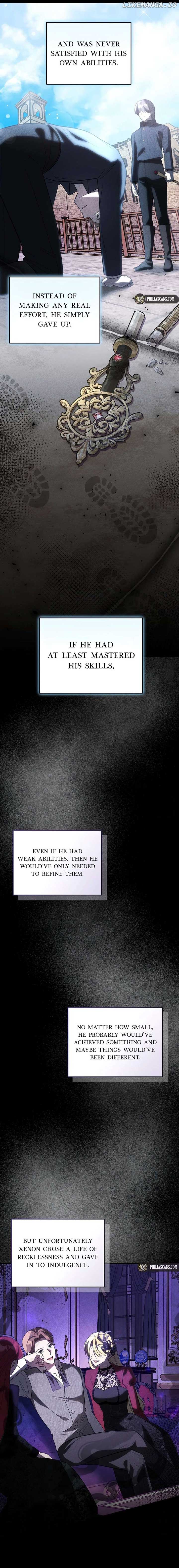 I Didn’t Lull You to Sleep Only For You to Be Obsessed Chapter 31 85 12