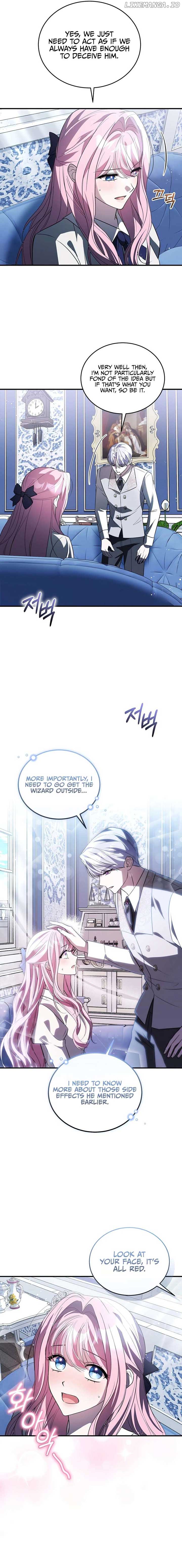 I Didn’t Lull You to Sleep Only For You to Be Obsessed Chapter 31 88 15