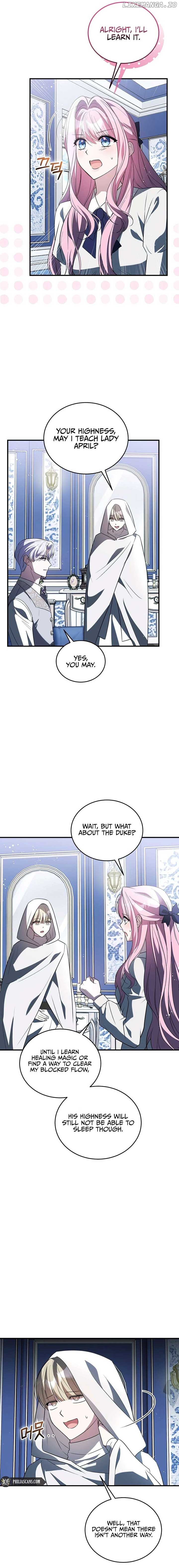 I Didn’t Lull You to Sleep Only For You to Be Obsessed Chapter 31 93 20