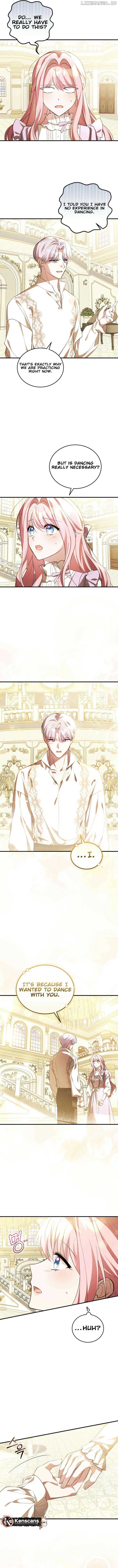 I Didn’t Lull You to Sleep Only For You to Be Obsessed Chapter 40 45 02