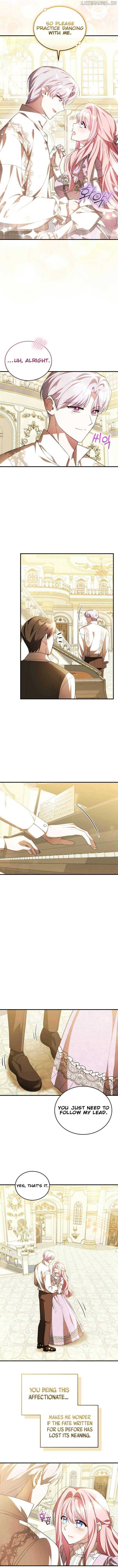 I Didn’t Lull You to Sleep Only For You to Be Obsessed Chapter 40 46 03