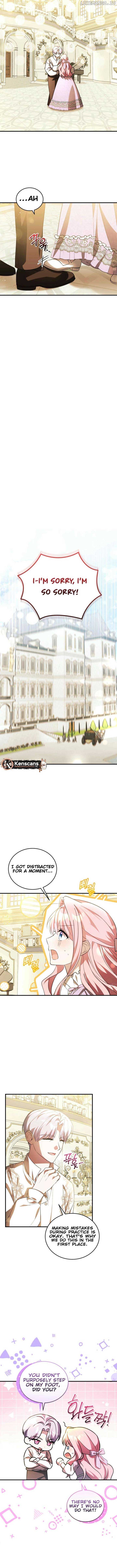 I Didn’t Lull You to Sleep Only For You to Be Obsessed Chapter 40 48 05