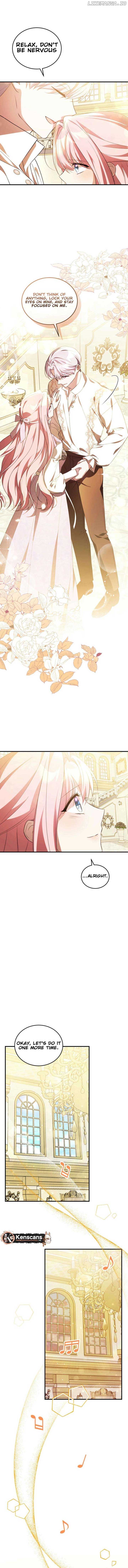 I Didn’t Lull You to Sleep Only For You to Be Obsessed Chapter 40 49 06