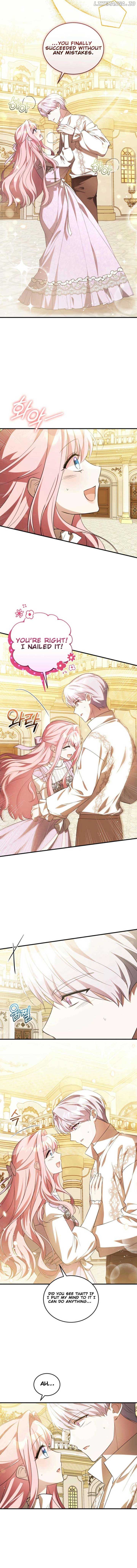 I Didn’t Lull You to Sleep Only For You to Be Obsessed Chapter 40 50 07