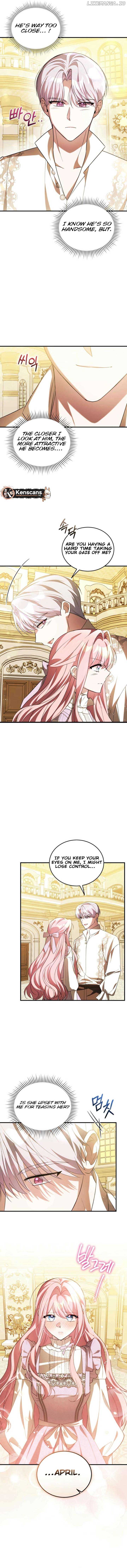 I Didn’t Lull You to Sleep Only For You to Be Obsessed Chapter 40 51 08