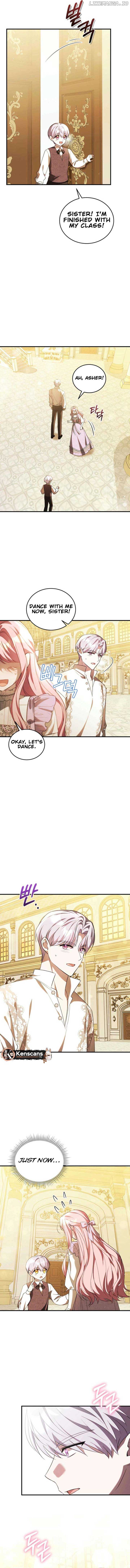 I Didn’t Lull You to Sleep Only For You to Be Obsessed Chapter 40 52 09