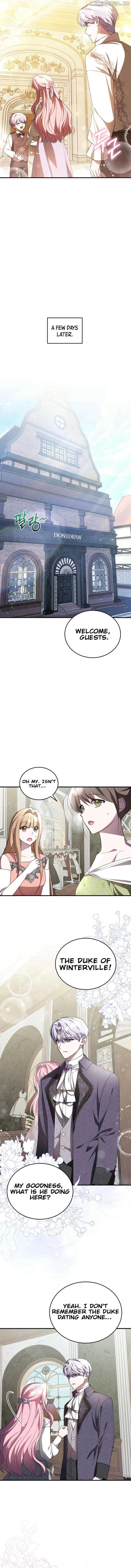 I Didn’t Lull You to Sleep Only For You to Be Obsessed Chapter 40 53 10