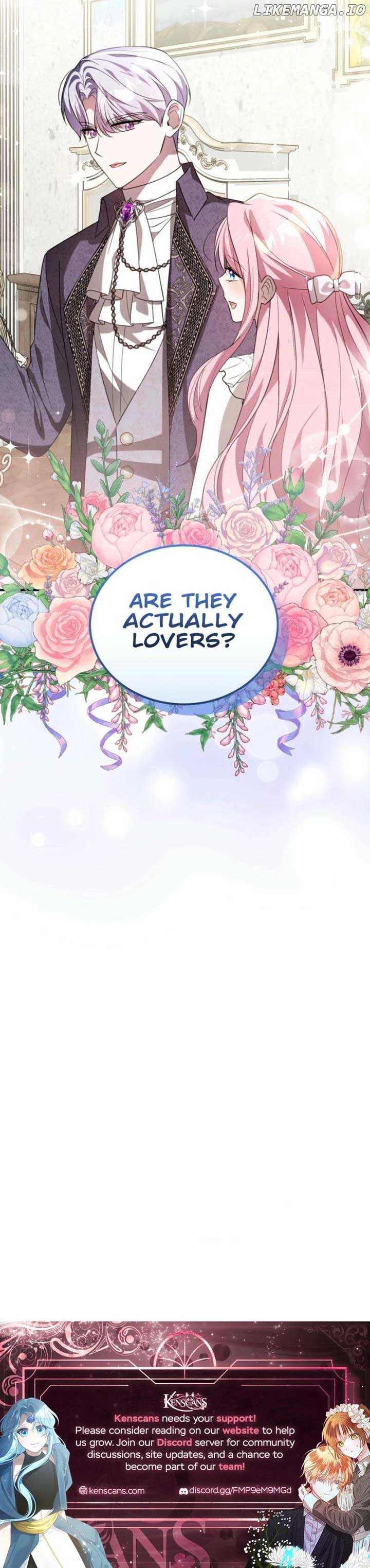 I Didn’t Lull You to Sleep Only For You to Be Obsessed Chapter 40 55 12