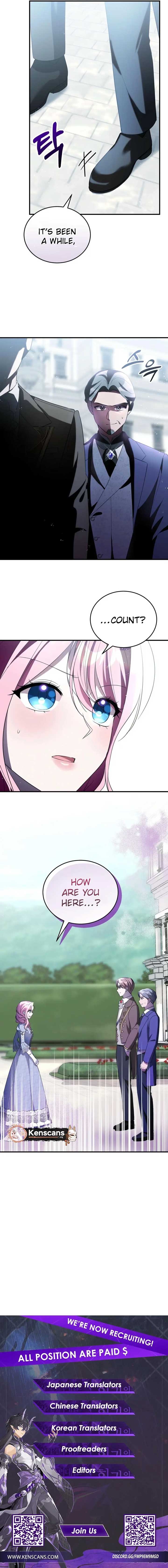 I Didn’t Lull You to Sleep Only For You to Be Obsessed Chapter 42 51 10