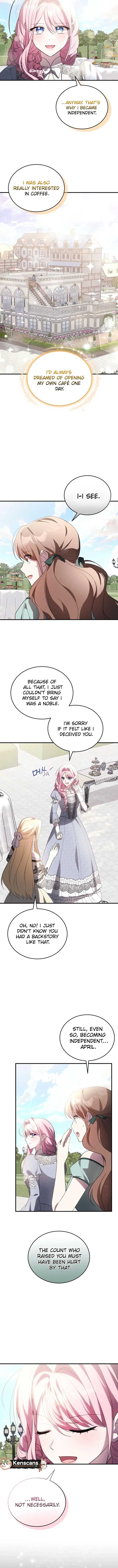 I Didn’t Lull You to Sleep Only For You to Be Obsessed Chapter 42 45 4