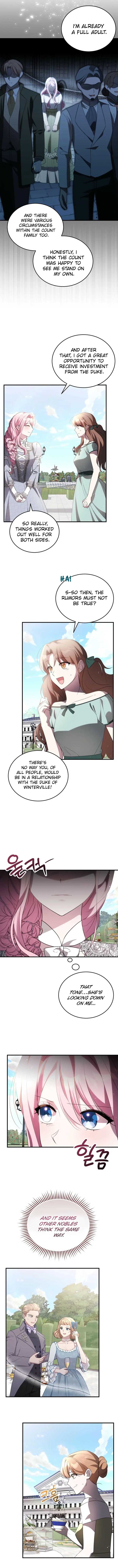 I Didn’t Lull You to Sleep Only For You to Be Obsessed Chapter 42 46 5