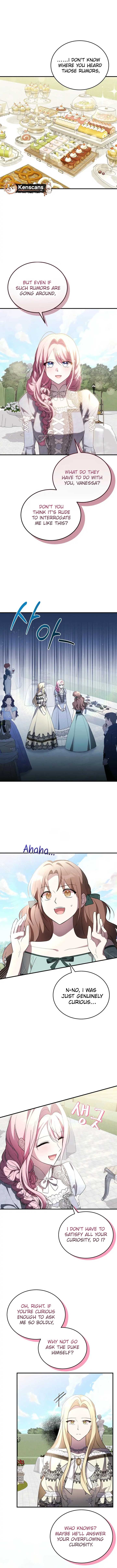 I Didn’t Lull You to Sleep Only For You to Be Obsessed Chapter 42 47 6