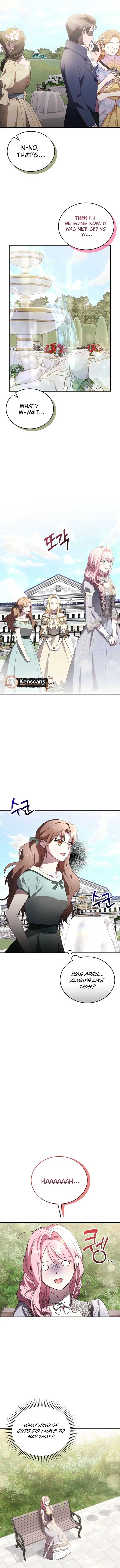 I Didn’t Lull You to Sleep Only For You to Be Obsessed Chapter 42 48 7