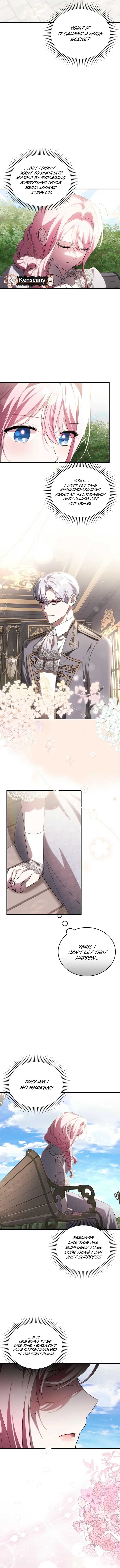 I Didn’t Lull You to Sleep Only For You to Be Obsessed Chapter 42 49 8