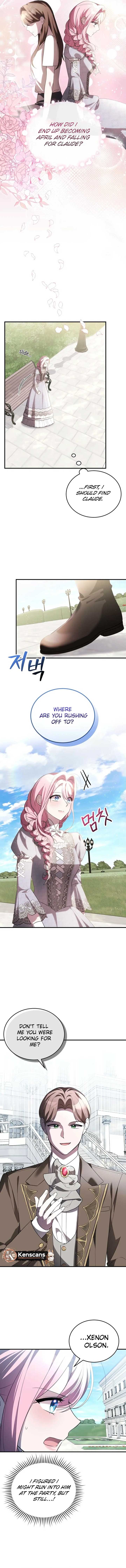 I Didn’t Lull You to Sleep Only For You to Be Obsessed Chapter 42 50 9