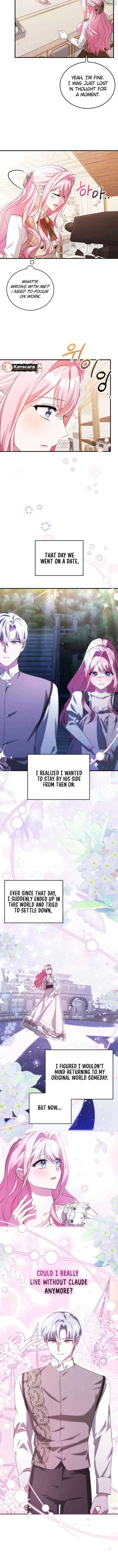 I Didn’t Lull You to Sleep Only For You to Be Obsessed Chapter 50 44 04