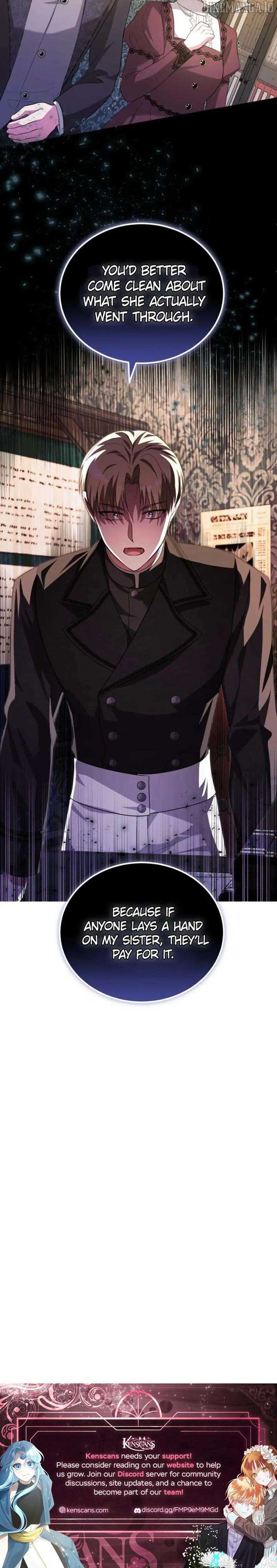 I Didn’t Lull You to Sleep Only For You to Be Obsessed Chapter 50 51 11