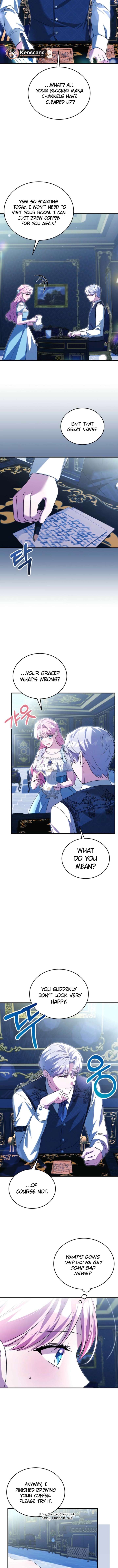 I Didn’t Lull You to Sleep Only For You to Be Obsessed Chapter 59 43 03