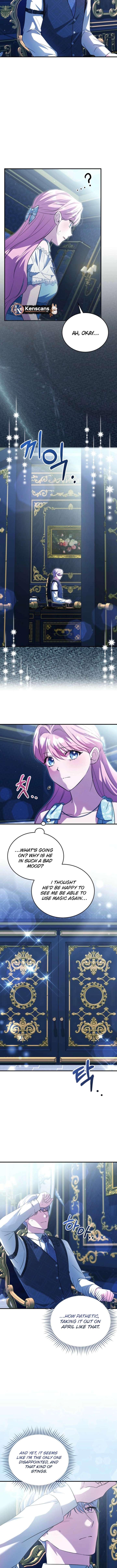 I Didn’t Lull You to Sleep Only For You to Be Obsessed Chapter 59 45 05