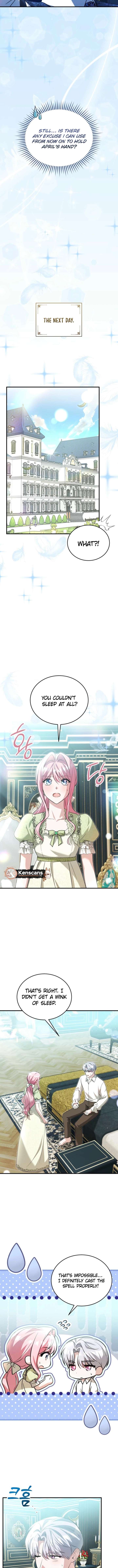 I Didn’t Lull You to Sleep Only For You to Be Obsessed Chapter 59 46 06