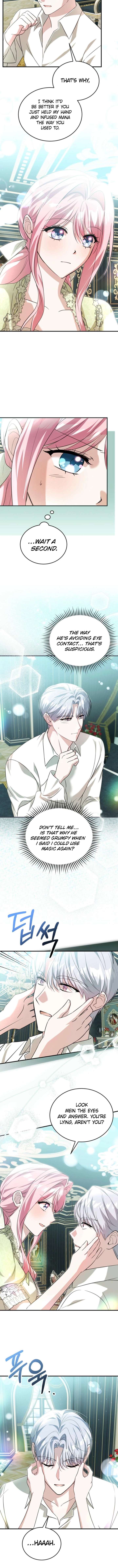 I Didn’t Lull You to Sleep Only For You to Be Obsessed Chapter 59 47 07