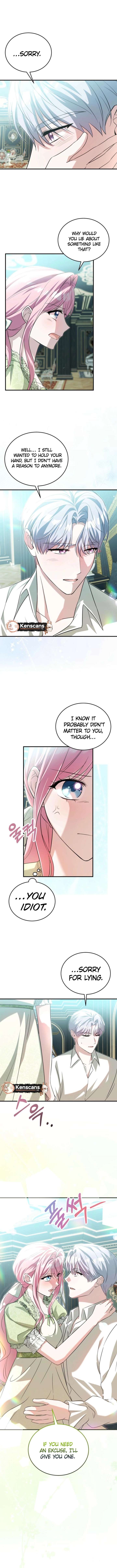 I Didn’t Lull You to Sleep Only For You to Be Obsessed Chapter 59 48 08