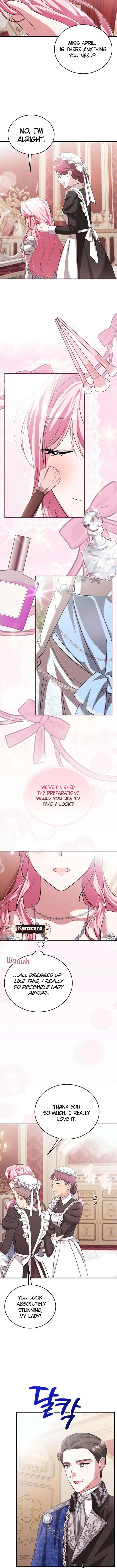 I Didn’t Lull You to Sleep Only For You to Be Obsessed Chapter 59 50 10