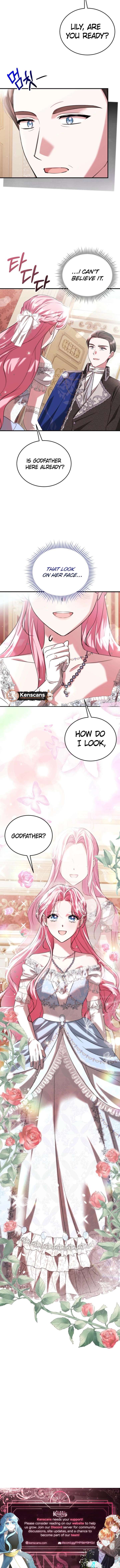 I Didn’t Lull You to Sleep Only For You to Be Obsessed Chapter 59 51 11