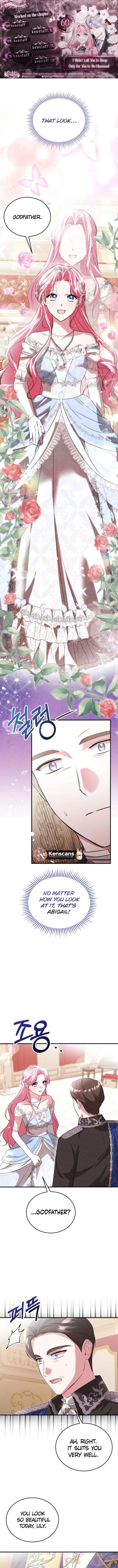 I Didn’t Lull You to Sleep Only For You to Be Obsessed Chapter 60 44 01