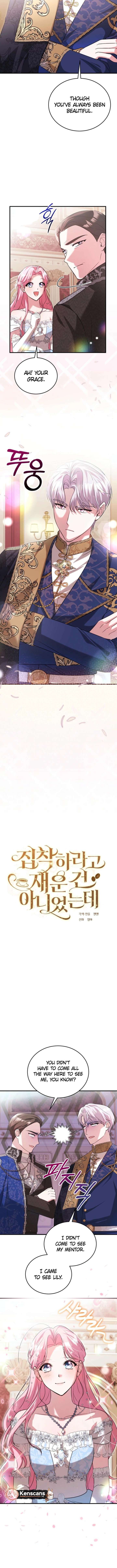 I Didn’t Lull You to Sleep Only For You to Be Obsessed Chapter 60 45 02