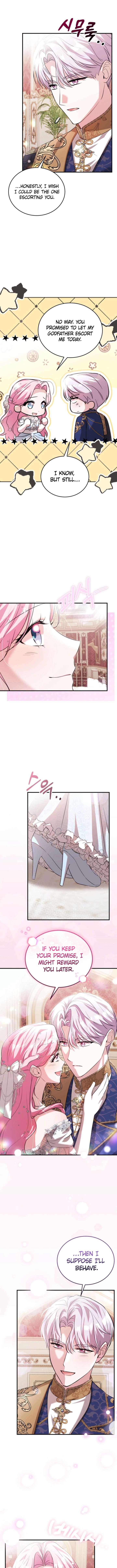 I Didn’t Lull You to Sleep Only For You to Be Obsessed Chapter 60 46 03