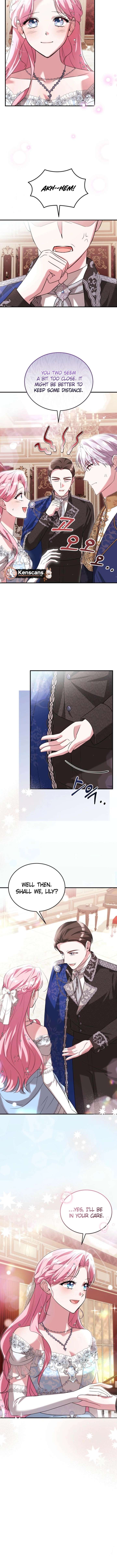 I Didn’t Lull You to Sleep Only For You to Be Obsessed Chapter 60 47 04